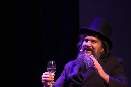 Prireditev ob kulturnem prazniku 04 Foto Ljubo Vukelič